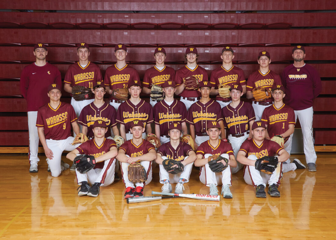 Wabasso looks to increase defensive depth News, Sports, Jobs Marshall Independent